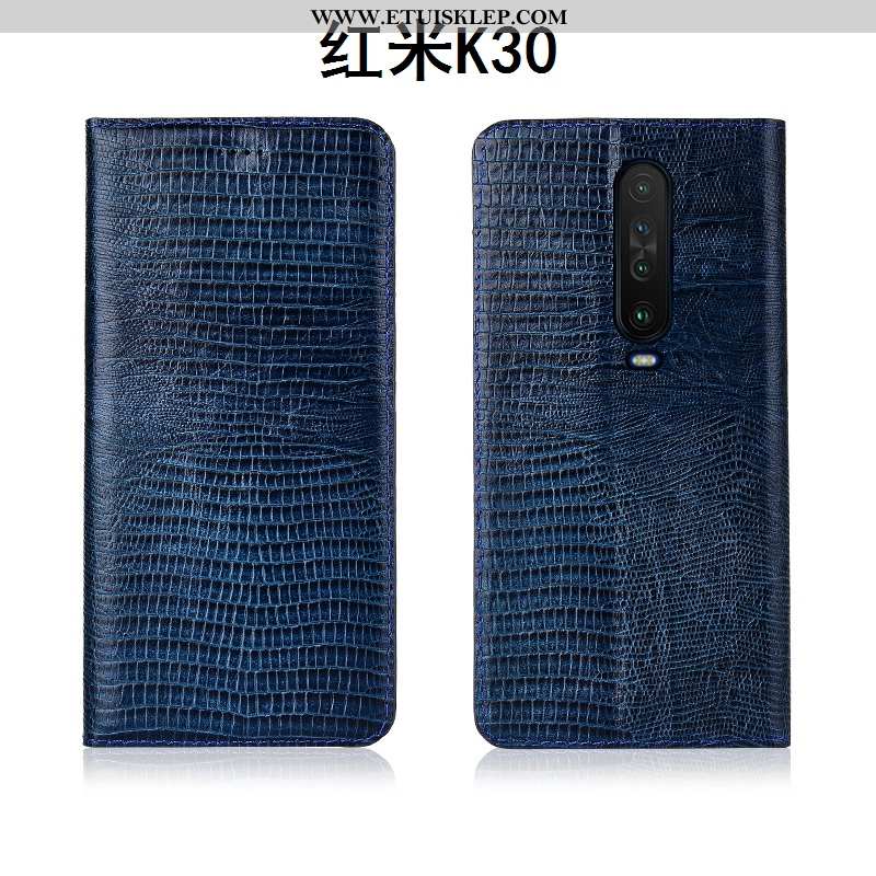 Etui Xiaomi Mi 9t Pro Ochraniacz Klapa Telefon Komórkowy All Inclusive Miękki Mały Anti-fall Tani