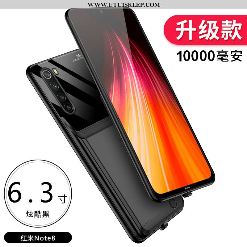 Etui Xiaomi Mi 9t Pro Ochraniacz Telefon Komórkowy Czerwony Futerał Czarny Online