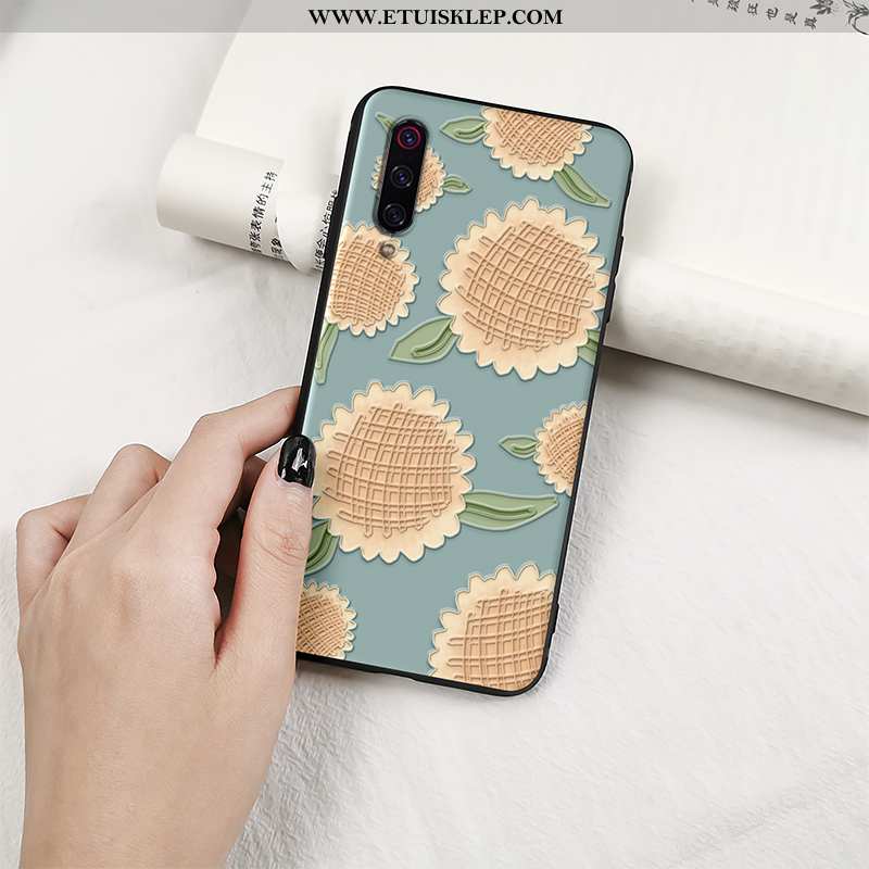 Etui Xiaomi Mi A3 Ochraniacz Trendy Mały Telefon Komórkowy Wzór Miękki Piękny Oferta