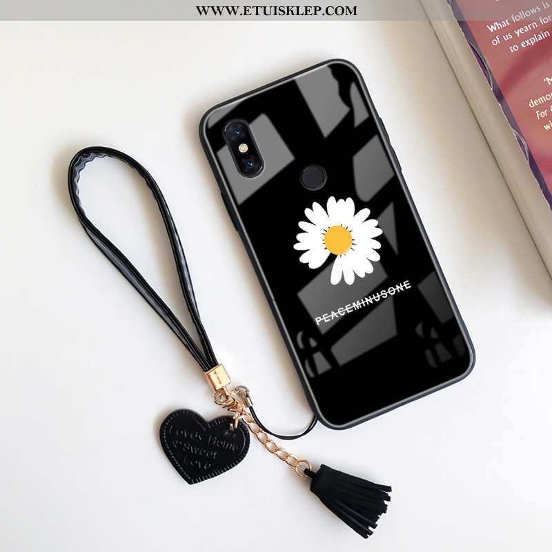 Etui Xiaomi Mi Max 3 Silikonowe Smok Kreatywne Futerał Telefon Komórkowy Mały Anti-fall Tanie