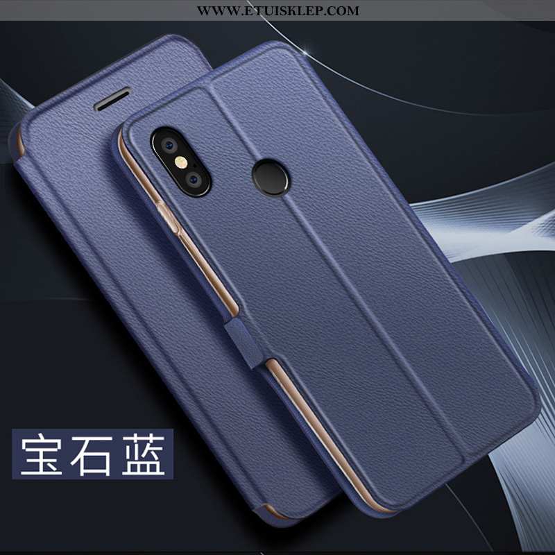 Etui Xiaomi Mi Mix 3 Luksusowy Futerał Anti-fall All Inclusive Nowy Trendy Biznes Sprzedam