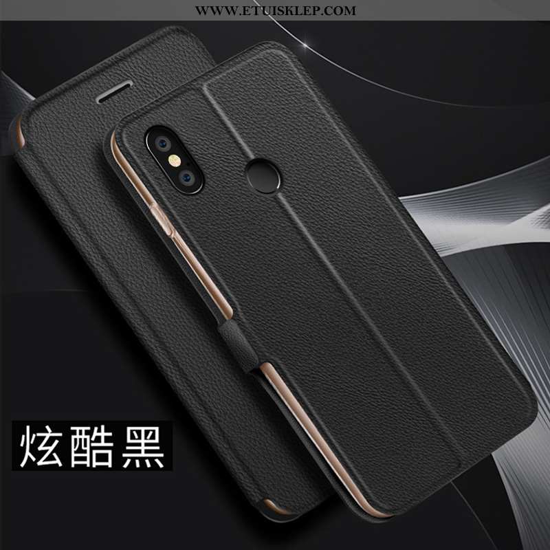 Etui Xiaomi Mi Mix 3 Luksusowy Futerał Anti-fall All Inclusive Nowy Trendy Biznes Sprzedam