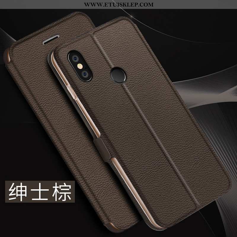 Etui Xiaomi Mi Mix 3 Luksusowy Futerał Anti-fall All Inclusive Nowy Trendy Biznes Sprzedam