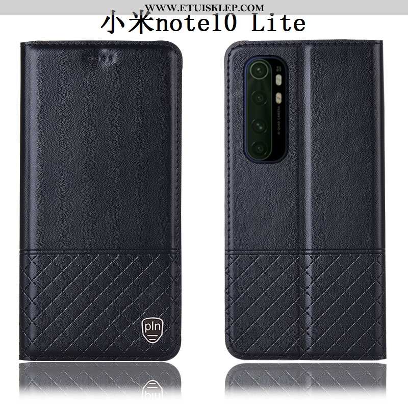 Etui Xiaomi Mi Note 10 Lite Ochraniacz Futerał Pokrowce Młodzież Mały Anti-fall Na Sprzedaż