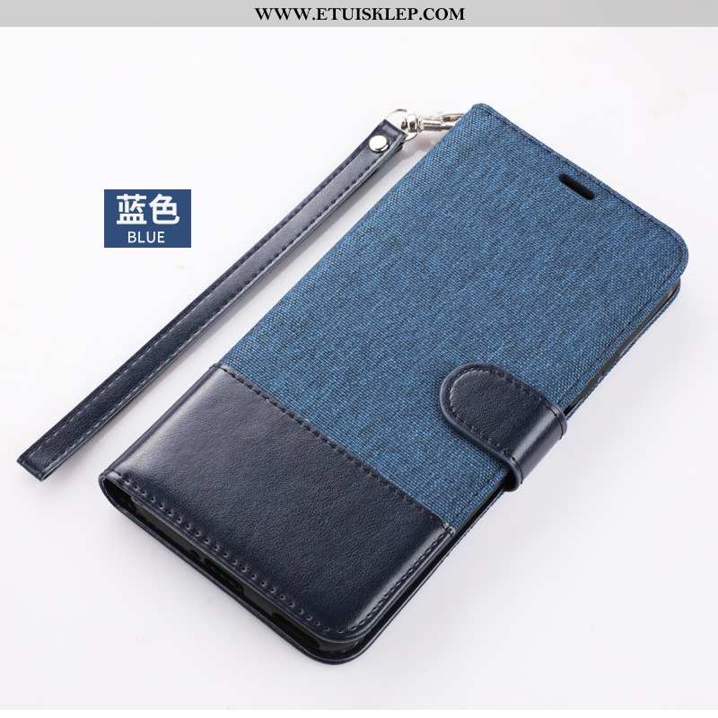 Etui Xiaomi Mi Note 10 Lite Ochraniacz Mały All Inclusive Telefon Komórkowy Obudowa Karta Na Sprzeda