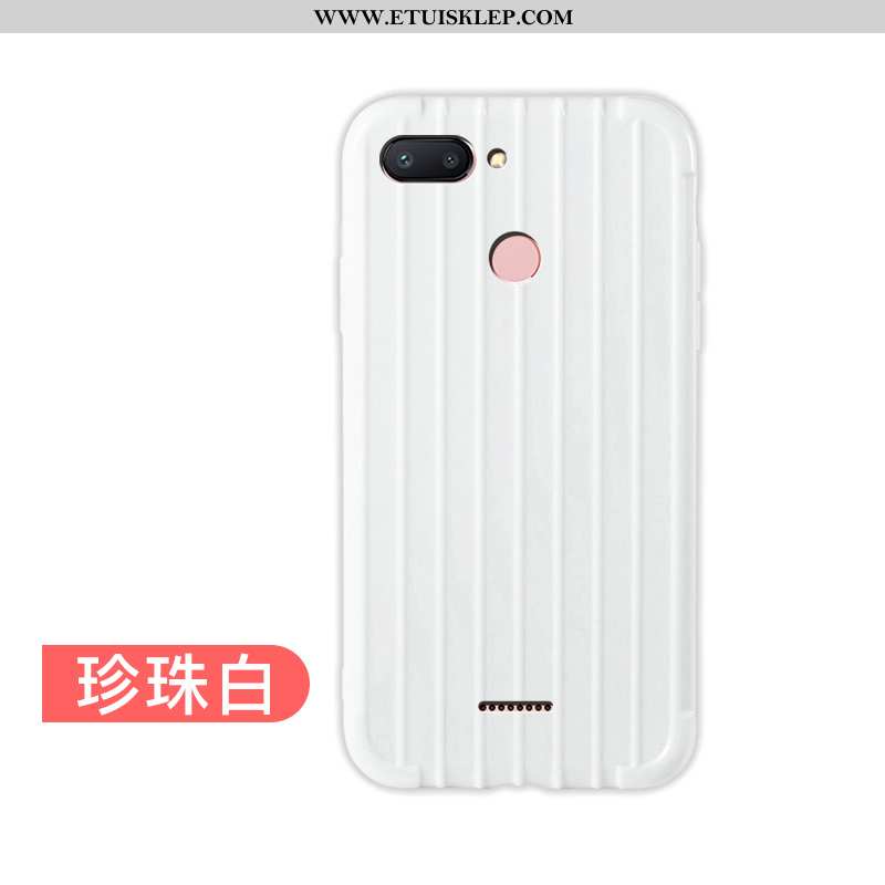 Etui Xiaomi Redmi 6 Trendy 3d Silikonowe Obrzeża Ochraniacz Kreatywne Sklep