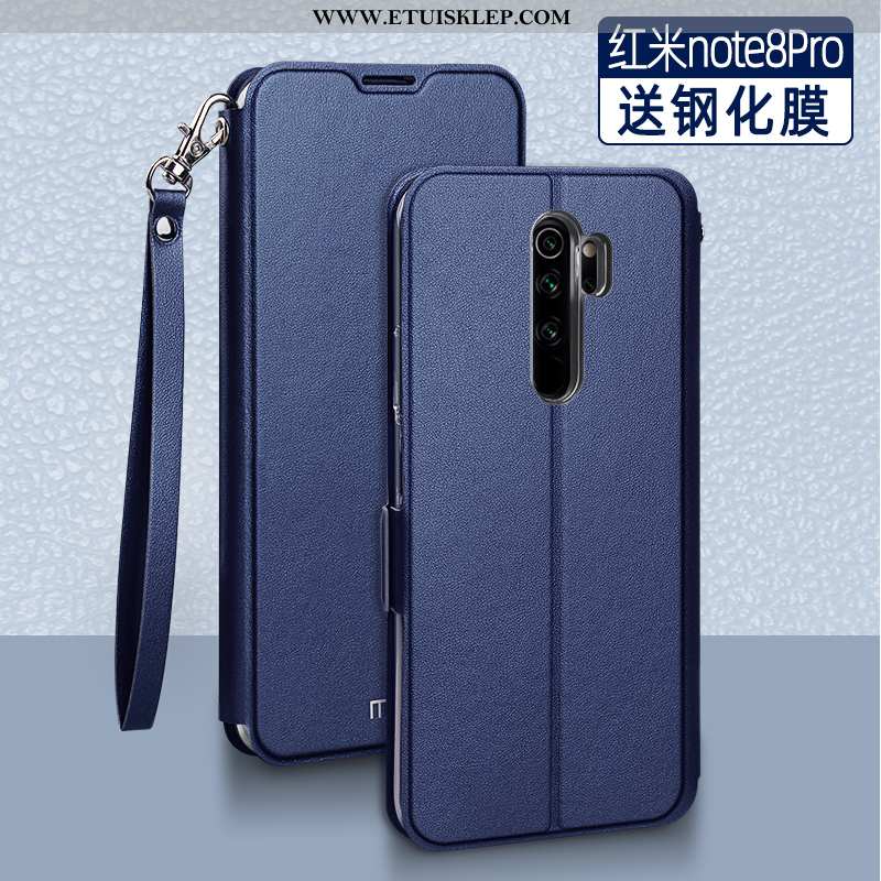 Etui Xiaomi Redmi Note 8 Pro Osobowość Super Ochraniacz Futerał Trendy Anti-fall Tanie