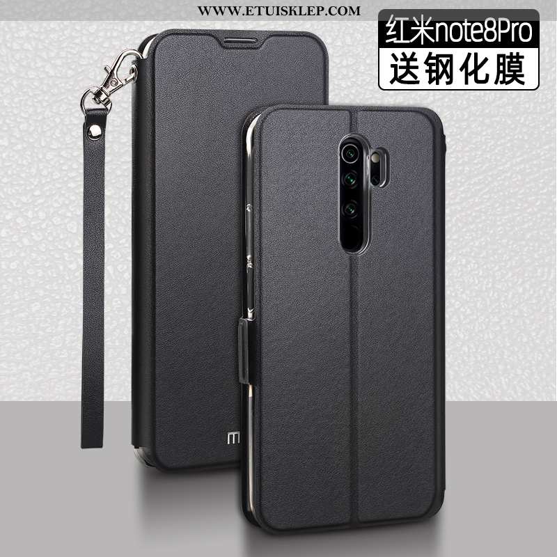 Etui Xiaomi Redmi Note 8 Pro Osobowość Super Ochraniacz Futerał Trendy Anti-fall Tanie