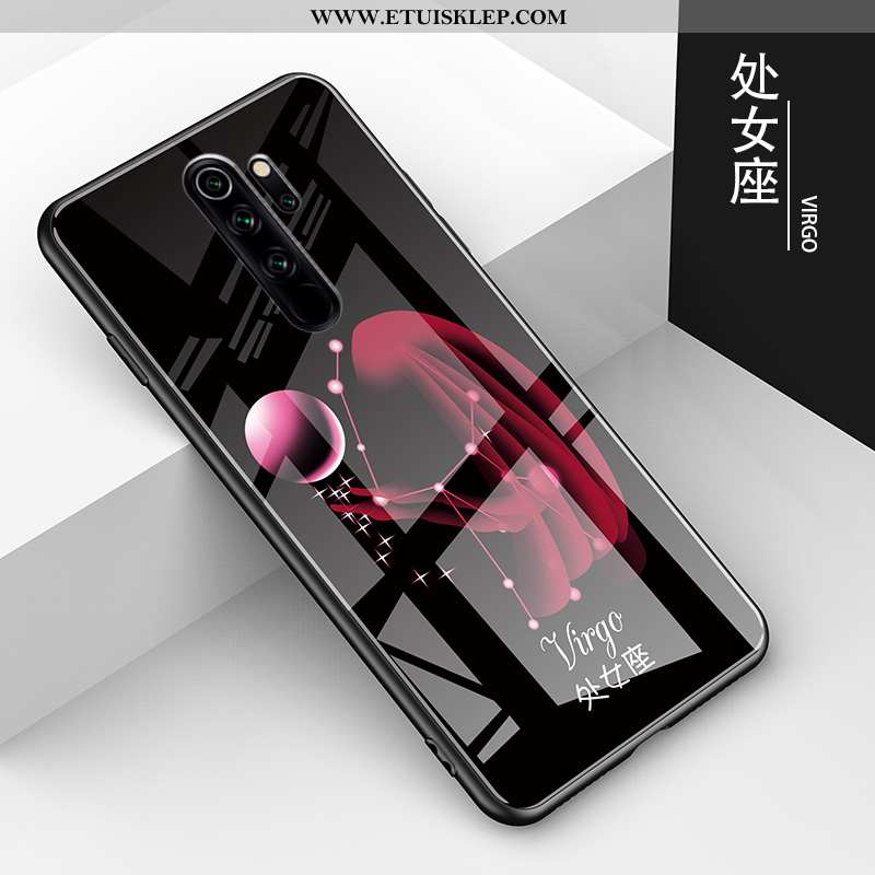 Etui Xiaomi Redmi Note 8 Pro Trendy Trudno Osobowość Zakochani All Inclusive Szkło Mały Na Sprzedaż