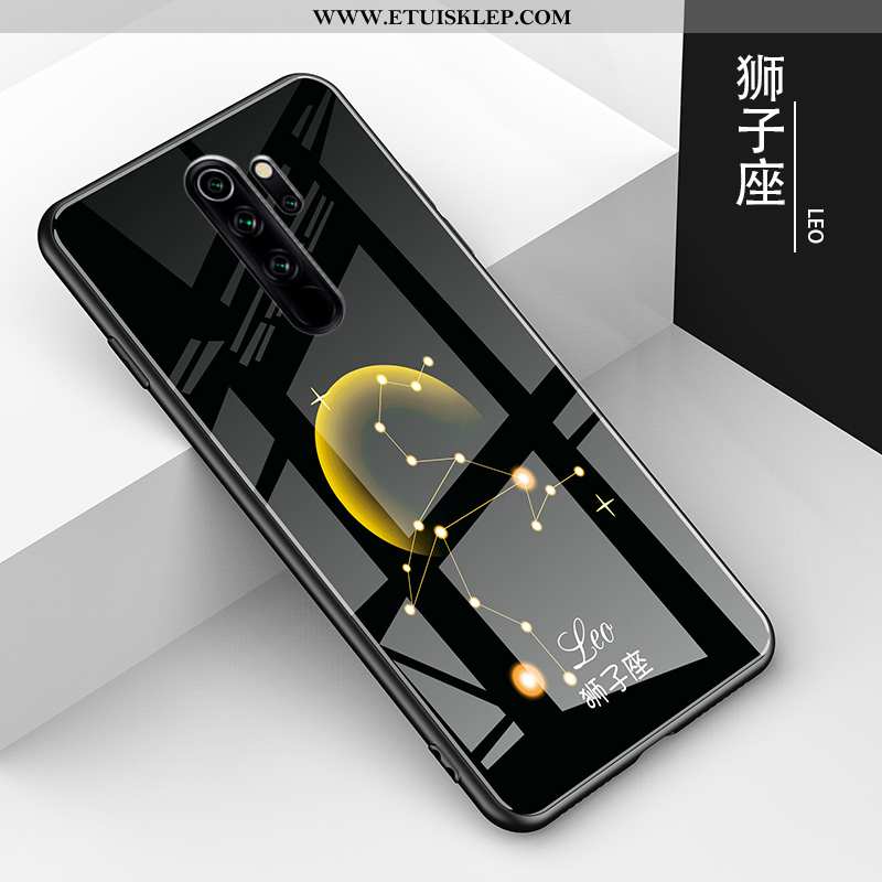 Etui Xiaomi Redmi Note 8 Pro Trendy Trudno Osobowość Zakochani All Inclusive Szkło Mały Na Sprzedaż
