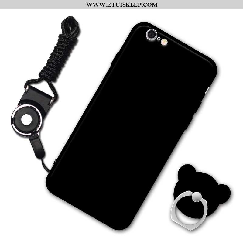 Etui iPhone 6/6s Osobowość Obrzeża Futerał Anti-fall Telefon Komórkowy Biały Nowy Sprzedam