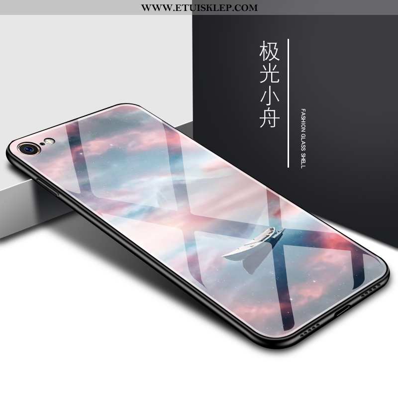 Etui iPhone Se (nouveau) Kreatywne Miękki Proste Futerał Nowy Nubuku All Inclusive Na Sprzedaż