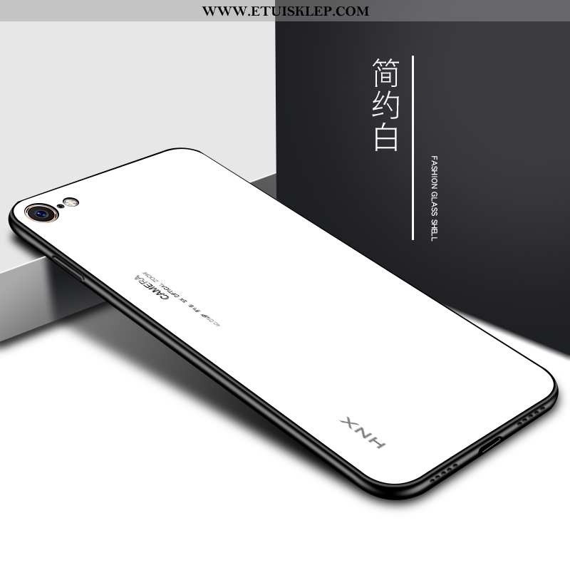 Etui iPhone Se (nouveau) Kreatywne Miękki Proste Futerał Nowy Nubuku All Inclusive Na Sprzedaż