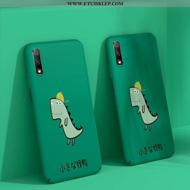 Futerał Honor 9x Osobowość Super Ochraniacz Nubuku Kreskówka Telefon Komórkowy Na Sprzedaż