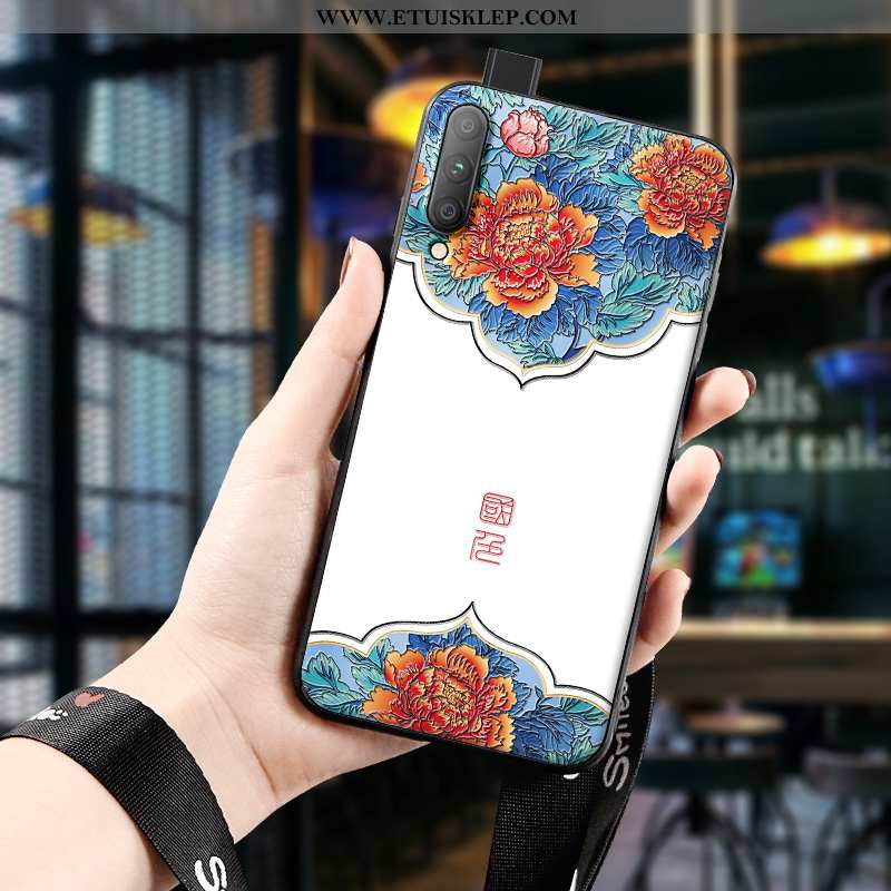 Futerał Honor 9x Pro Silikonowe Nowy Telefon Komórkowy Chiński Styl Etui Trójwymiarowy Sklep