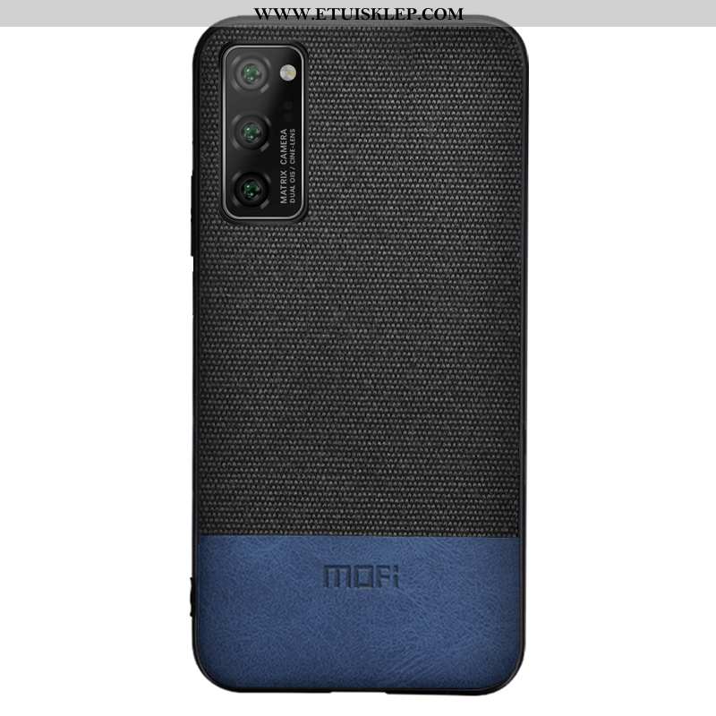 Futerał Honor View30 Pro Silikonowe Anti-fall Etui Magnetyzm Czarny Telefon Komórkowy Tanie