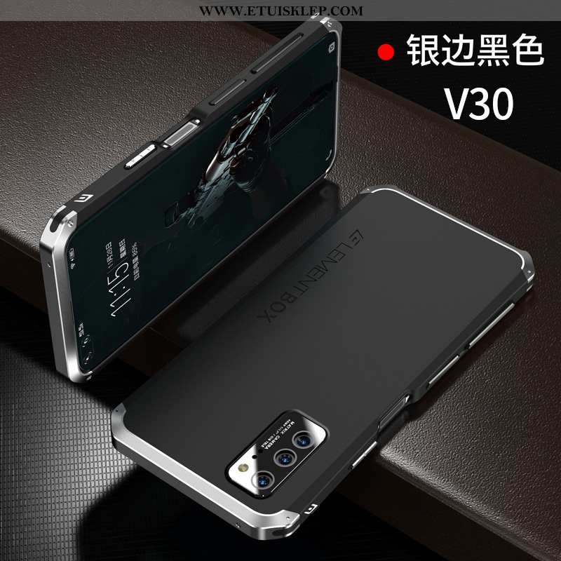 Futerał Honor View30 Super Metal Anti-fall Granica Telefon Komórkowy Trendy Sprzedam