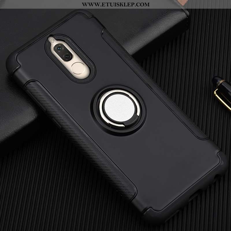 Futerał Huawei Mate 10 Lite Ochraniacz Etui Różowe Magnetyzm All Inclusive Anti-fall Kup
