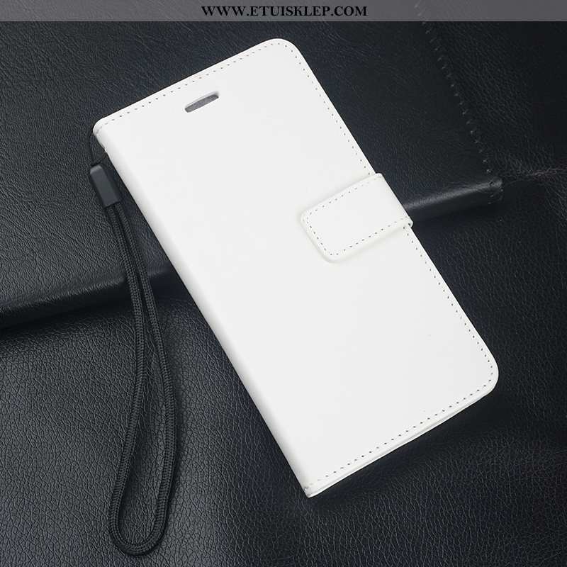 Futerał Huawei Mate 10 Lite Ochraniacz Telefon Komórkowy Miękki Silikonowe Karta Biały Wspornik Tani
