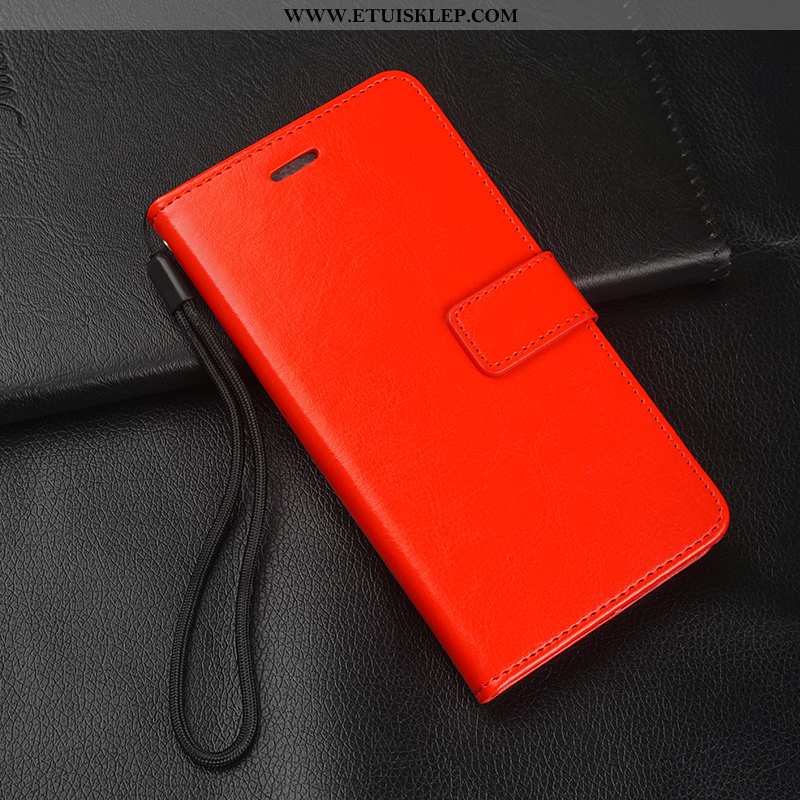 Futerał Huawei Mate 10 Pro Miękki Etui Telefon Komórkowy All Inclusive Czerwony Pokrowce Ochraniacz 