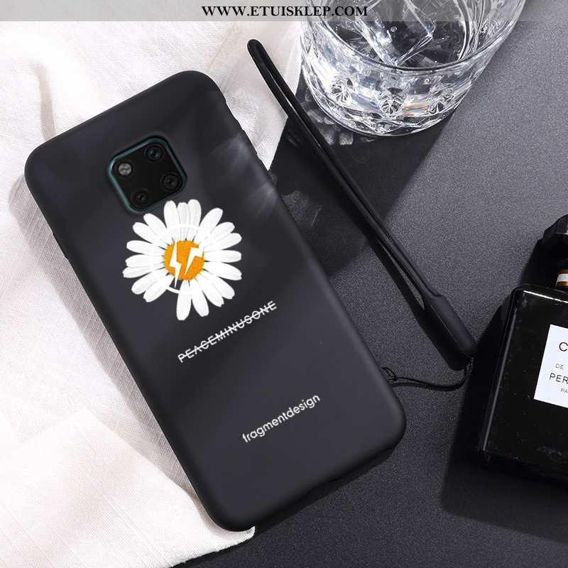 Futerał Huawei Mate 20 Pro Kreatywne Ochraniacz Telefon Komórkowy Etui Anti-fall Niebieski Sprzedam