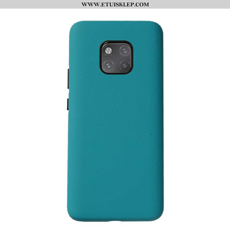 Futerał Huawei Mate 20 Rs Ochraniacz Bydło Skóra Jakość Etui Trendy Kreatywne Kupię