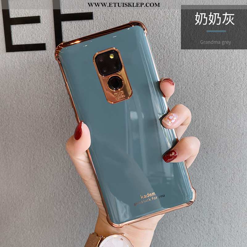 Futerał Huawei Mate 20 Super Ochraniacz Kreatywne Telefon Komórkowy All Inclusive Anti-fall Trendy K