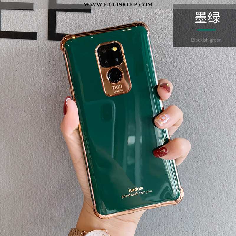 Futerał Huawei Mate 20 Super Ochraniacz Kreatywne Telefon Komórkowy All Inclusive Anti-fall Trendy K