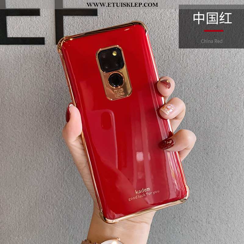 Futerał Huawei Mate 20 Super Ochraniacz Kreatywne Telefon Komórkowy All Inclusive Anti-fall Trendy K