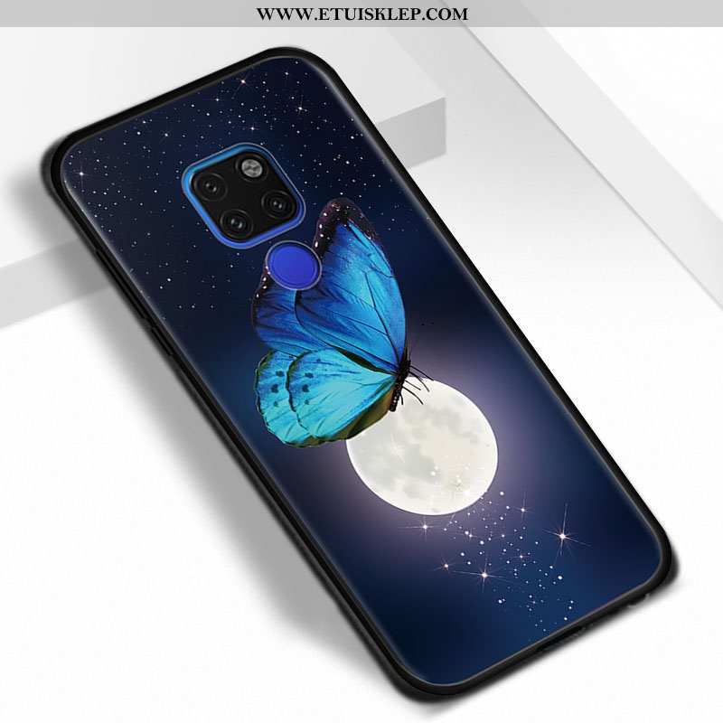 Futerał Huawei Mate 20 Trendy Różowe Etui All Inclusive Telefon Komórkowy Kupię