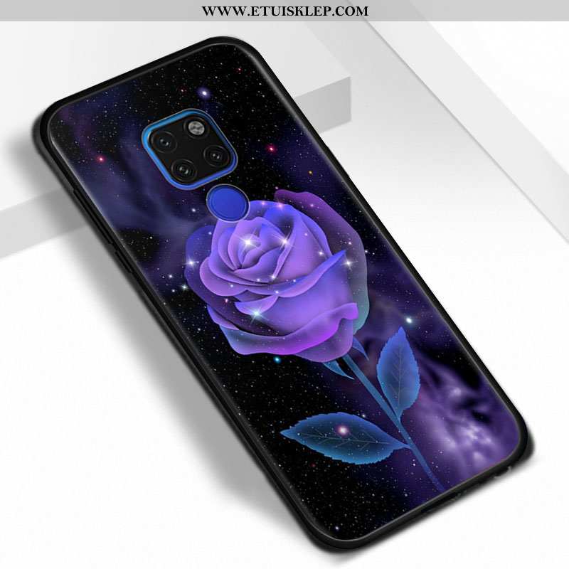 Futerał Huawei Mate 20 Trendy Różowe Etui All Inclusive Telefon Komórkowy Kupię