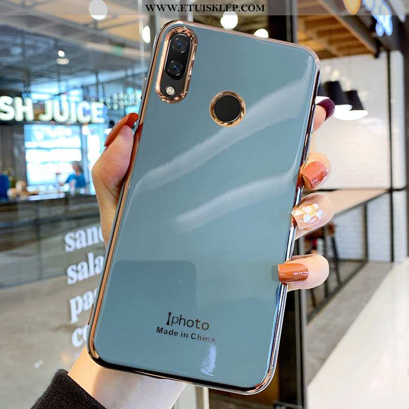 Futerał Huawei P Smart 2020 Osobowość Nowy Miękki All Inclusive Telefon Komórkowy Etui Anti-fall Kup