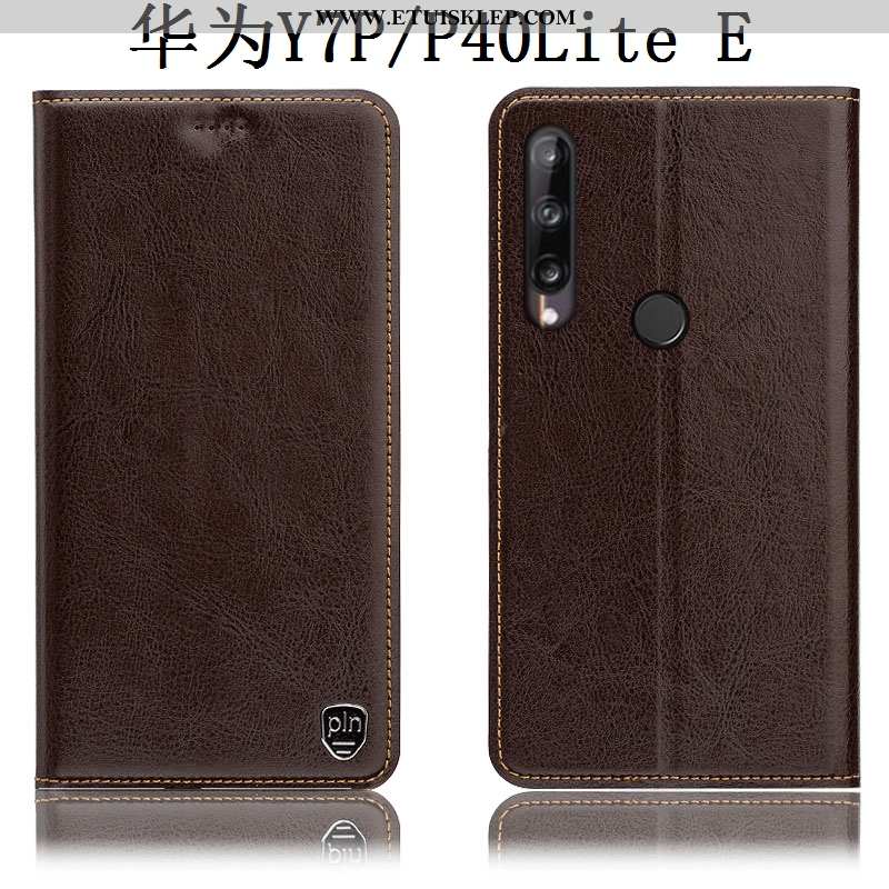 Futerał Huawei P40 Lite E Wzór All Inclusive Telefon Komórkowy Anti-fall Etui Obudowa Oferta