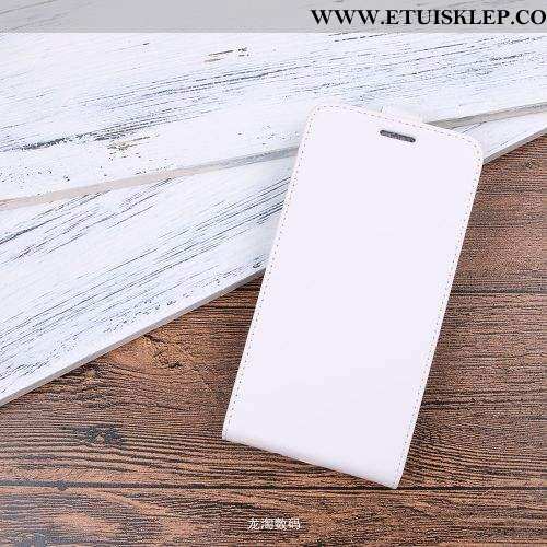 Futerał Huawei Y5 2020 Skórzane Etui Klapa 2020 Czerwony Anti-fall Telefon Komórkowy Na Sprzedaż
