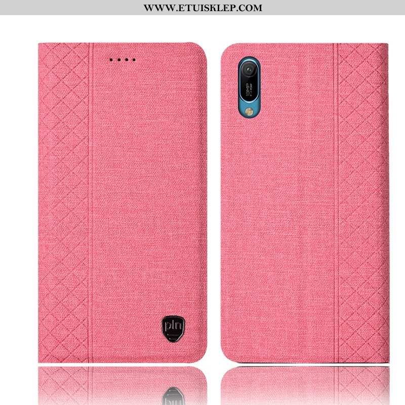 Futerał Huawei Y6 2020 Bawełna I Len All Inclusive 2020 Etui Telefon Komórkowy Na Sprzedaż