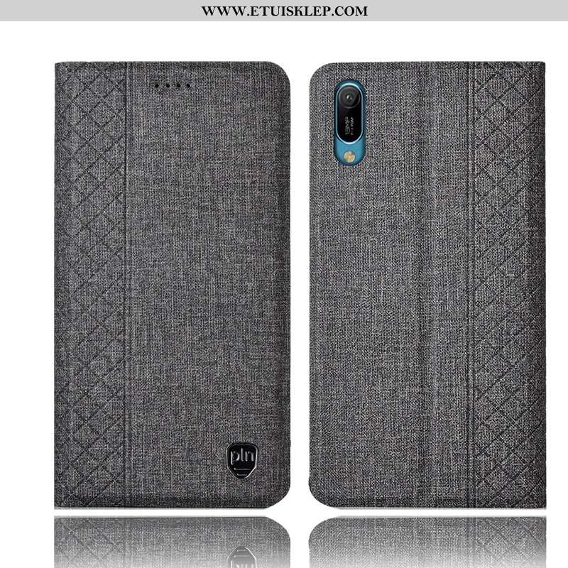 Futerał Huawei Y6 2020 Bawełna I Len All Inclusive 2020 Etui Telefon Komórkowy Na Sprzedaż