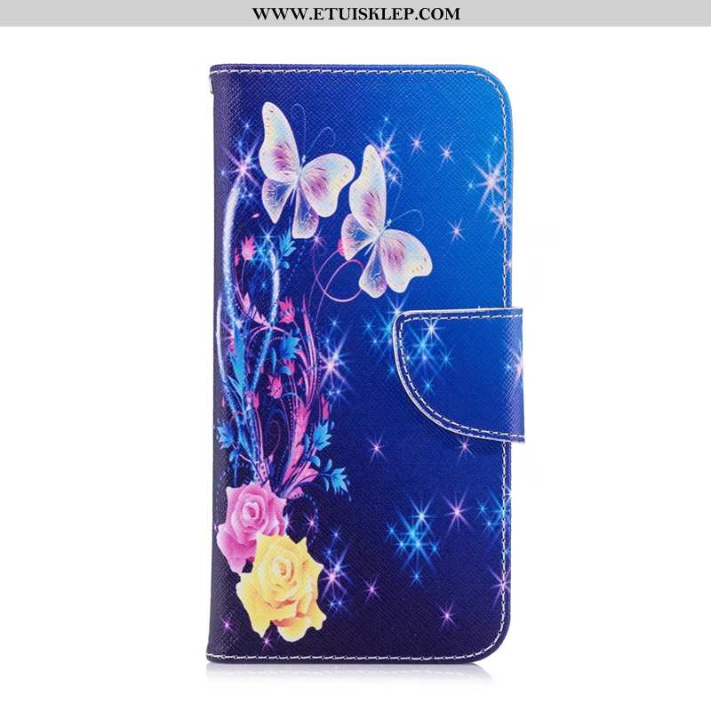 Futerał Huawei Y6 2020 Skórzane Etui 2020 Telefon Komórkowy Kolor Pokrowce Kupię