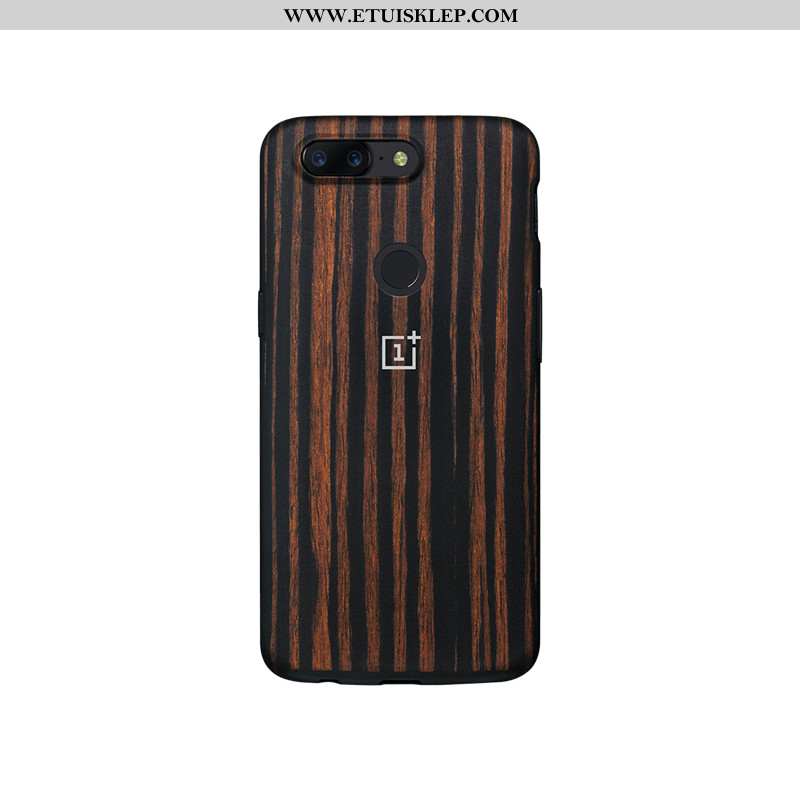 Futerał Oneplus 5t Ochraniacz Oryginalne Telefon Komórkowy Dostosowane Etui Czarny Sklep