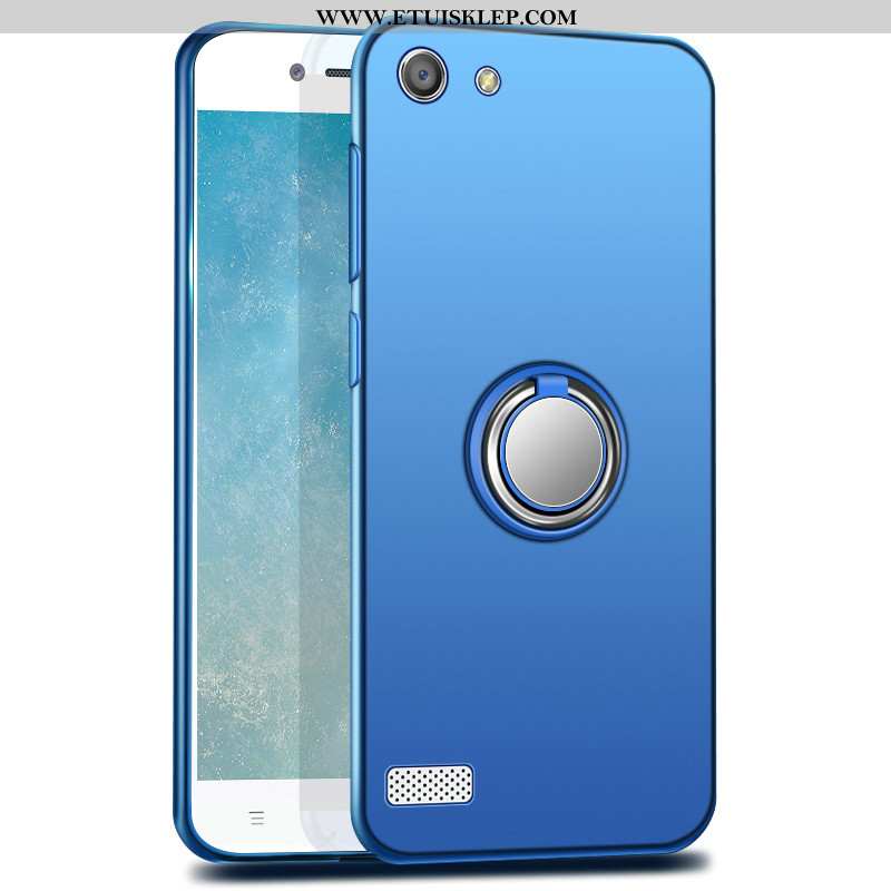 Futerał Oppo A31 Silikonowe Niebieski Nowy Telefon Komórkowy Etui All Inclusive Sprzedam