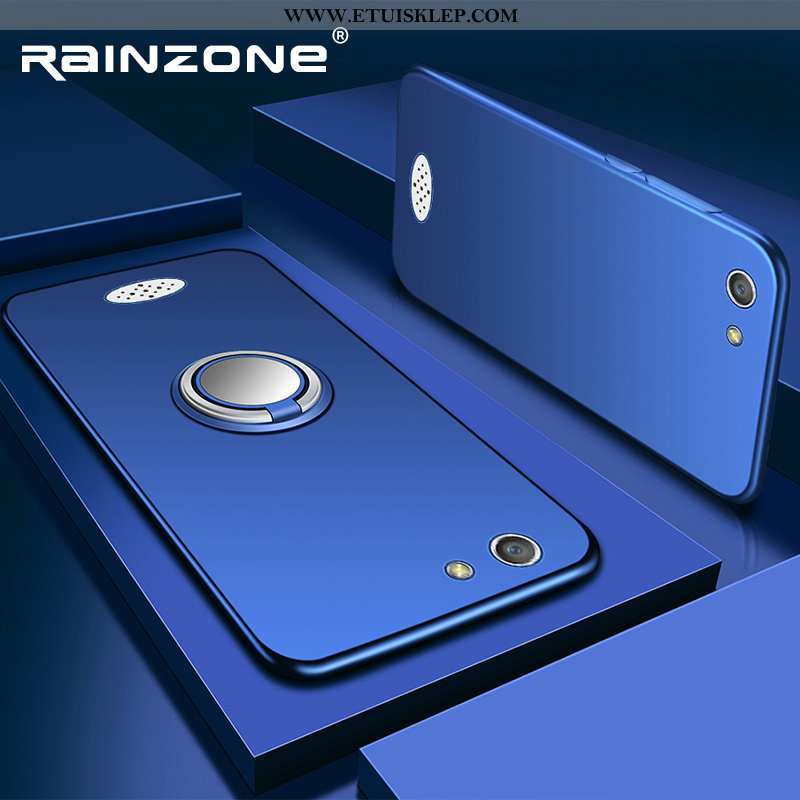 Futerał Oppo A31 Silikonowe Niebieski Nowy Telefon Komórkowy Etui All Inclusive Sprzedam