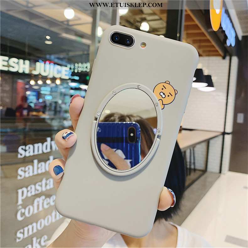 Futerał Oppo A5 Moda Trendy Kreskówka All Inclusive Etui Wspornik Tani