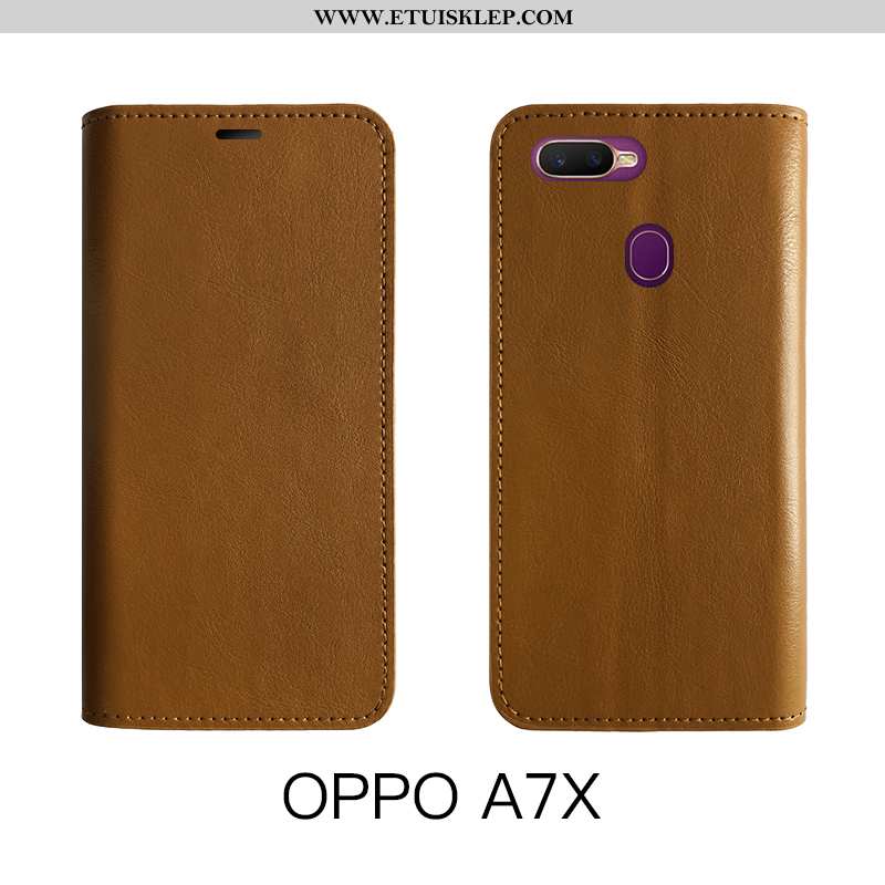 Futerał Oppo Ax7 Silikonowe Każdego Dnia Vintage Biznes Miękki Telefon Komórkowy Tanie