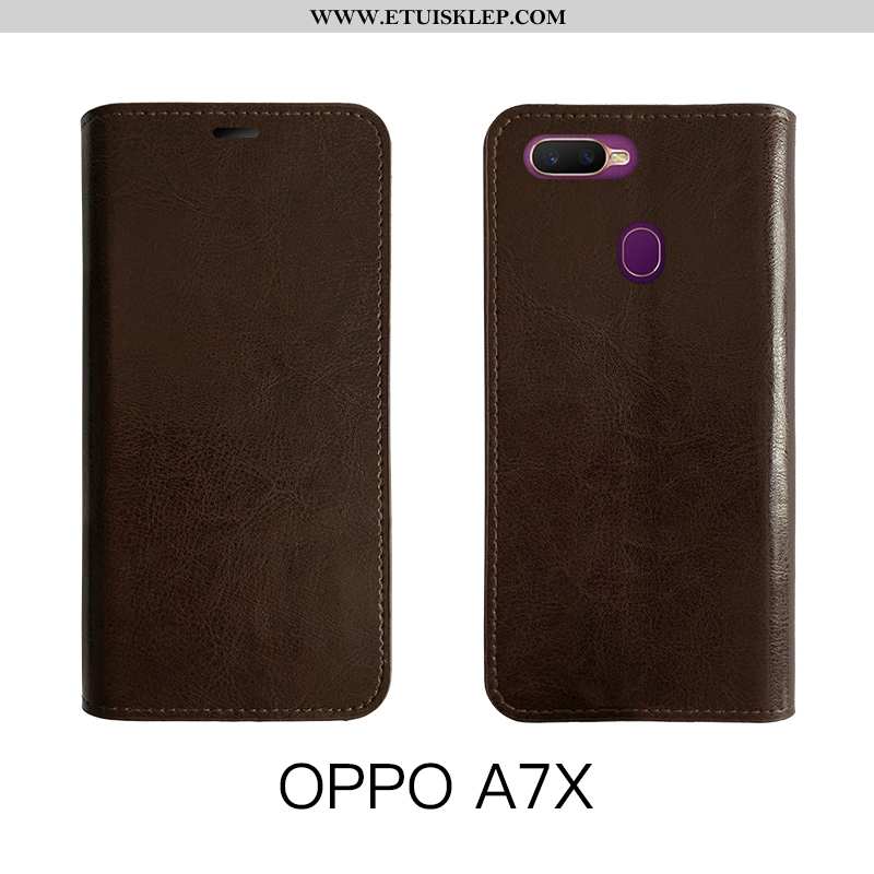 Futerał Oppo Ax7 Silikonowe Każdego Dnia Vintage Biznes Miękki Telefon Komórkowy Tanie