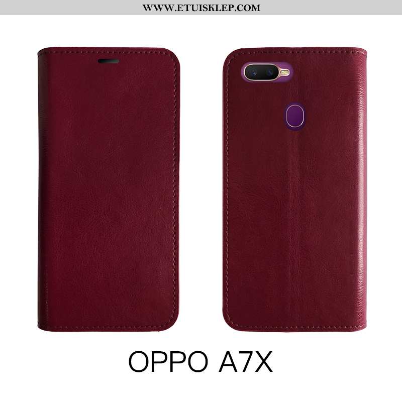 Futerał Oppo Ax7 Silikonowe Każdego Dnia Vintage Biznes Miękki Telefon Komórkowy Tanie