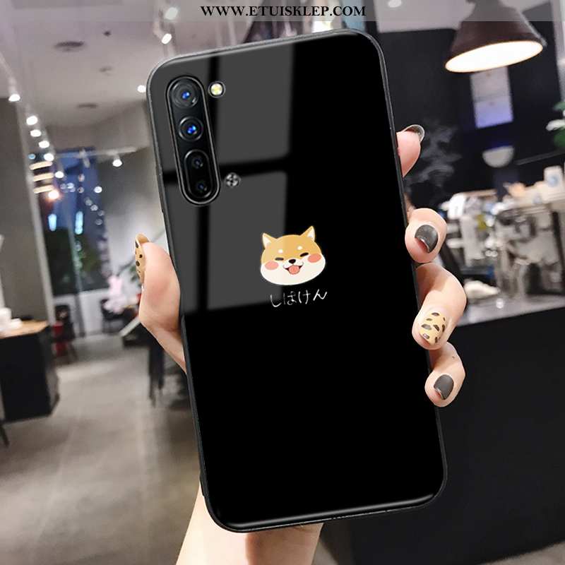 Futerał Oppo Reno 3 Trendy Zakochani Telefon Komórkowy Czerwony Netto Nowy Biały Tanie