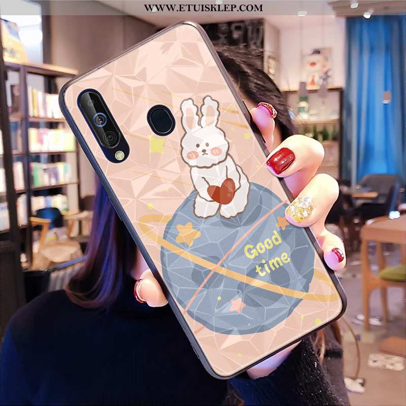 Futerał Samsung Galaxy A40s Ochraniacz Anti-fall Bunny Etui Telefon Komórkowy Planeta Sprzedam