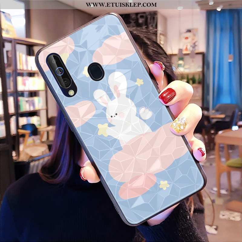 Futerał Samsung Galaxy A40s Ochraniacz Anti-fall Bunny Etui Telefon Komórkowy Planeta Sprzedam