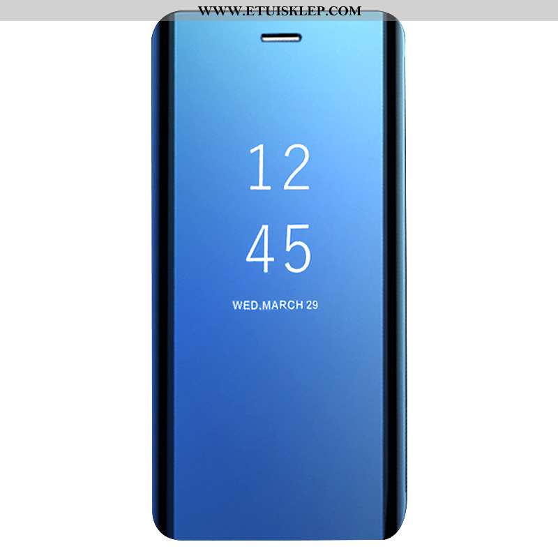 Futerał Samsung Galaxy A90 5g Ochraniacz Trendy Gwiazda Czarny Czerwony Netto Niebieski Etui Oferta