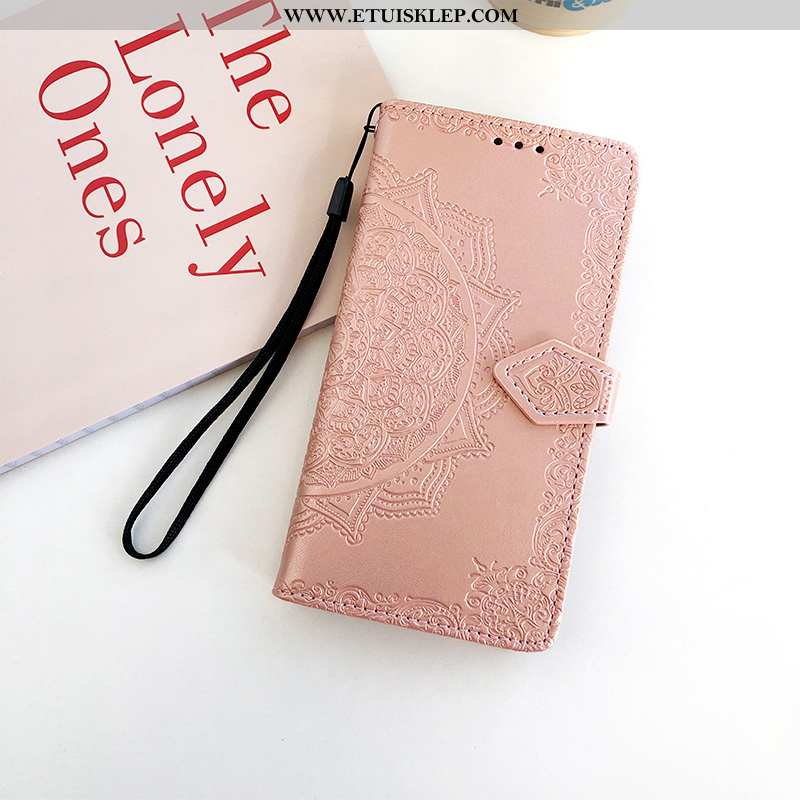 Futerał Samsung Galaxy Note 8 Ochraniacz Wzór Etui Gwiazda Różowe Telefon Komórkowy Kup