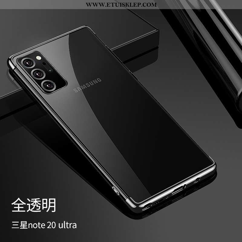 Futerał Samsung Galaxy Note20 Ultra Cienkie Super Telefon Komórkowy Etui Trendy All Inclusive Oferta